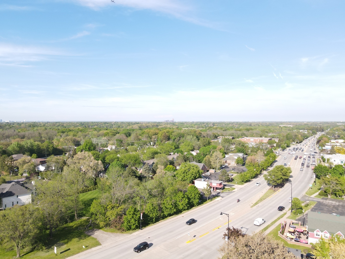 Property Photo: 119 W Lake Street IL 60108