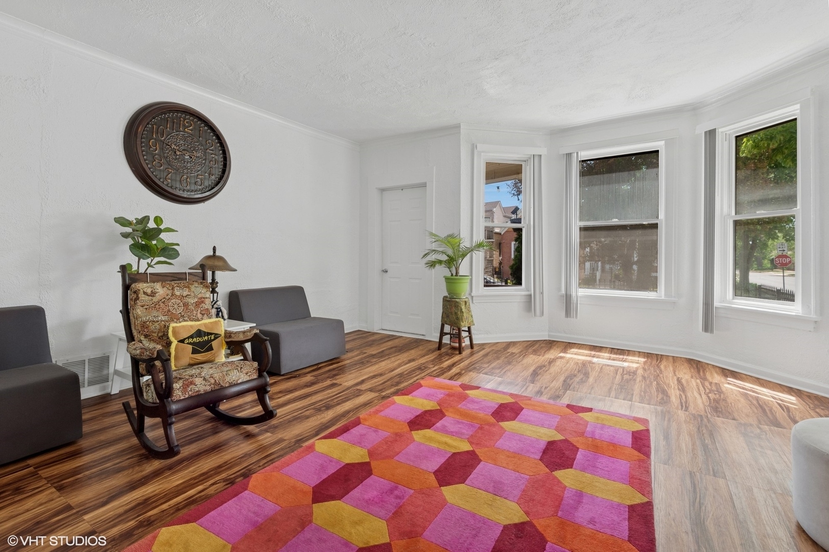 Property Photo:  3554 W Hirsch Street  IL 60651 