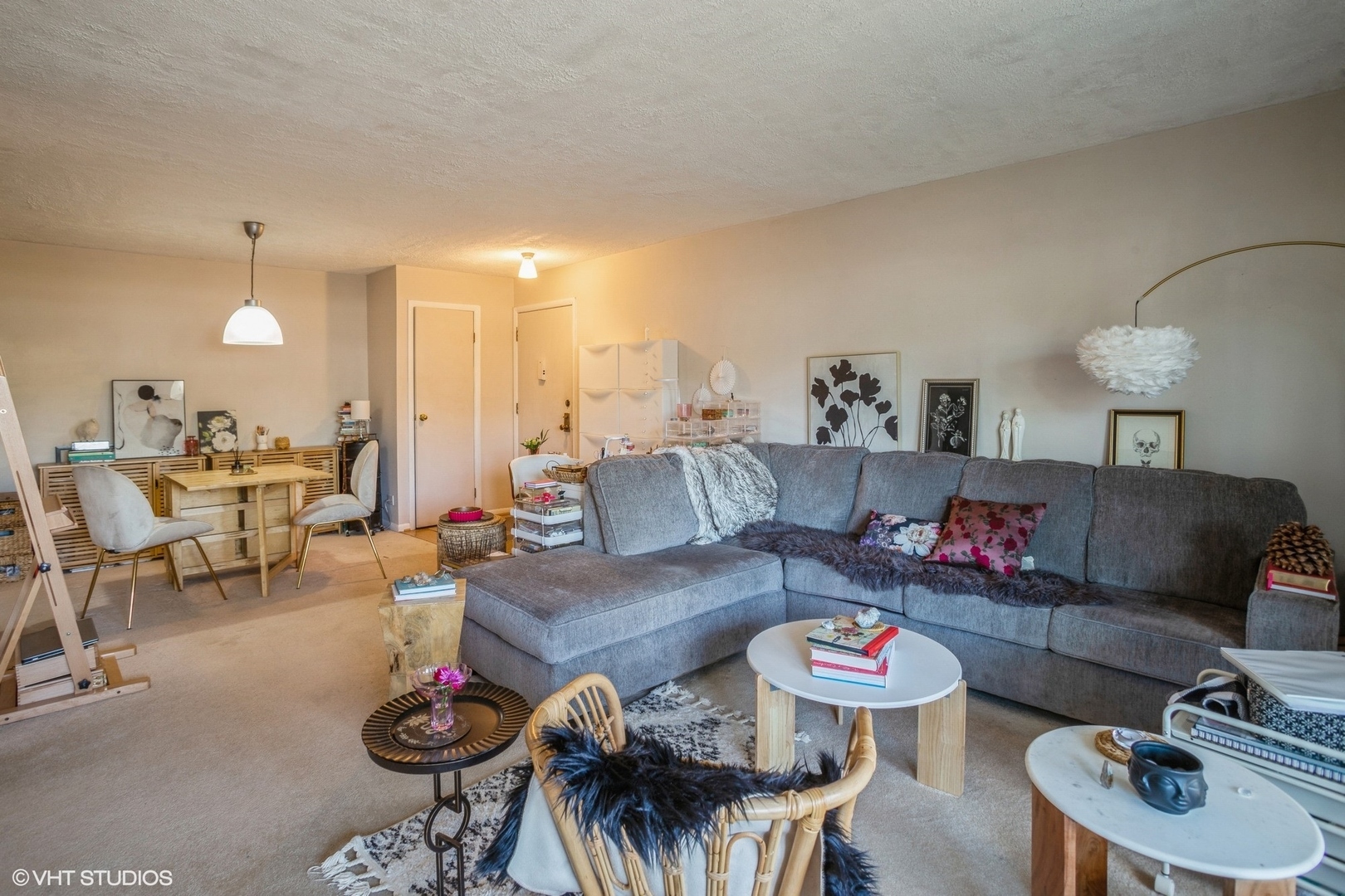 Property Photo: 1900 Plum Grove Road 1A IL 60008
