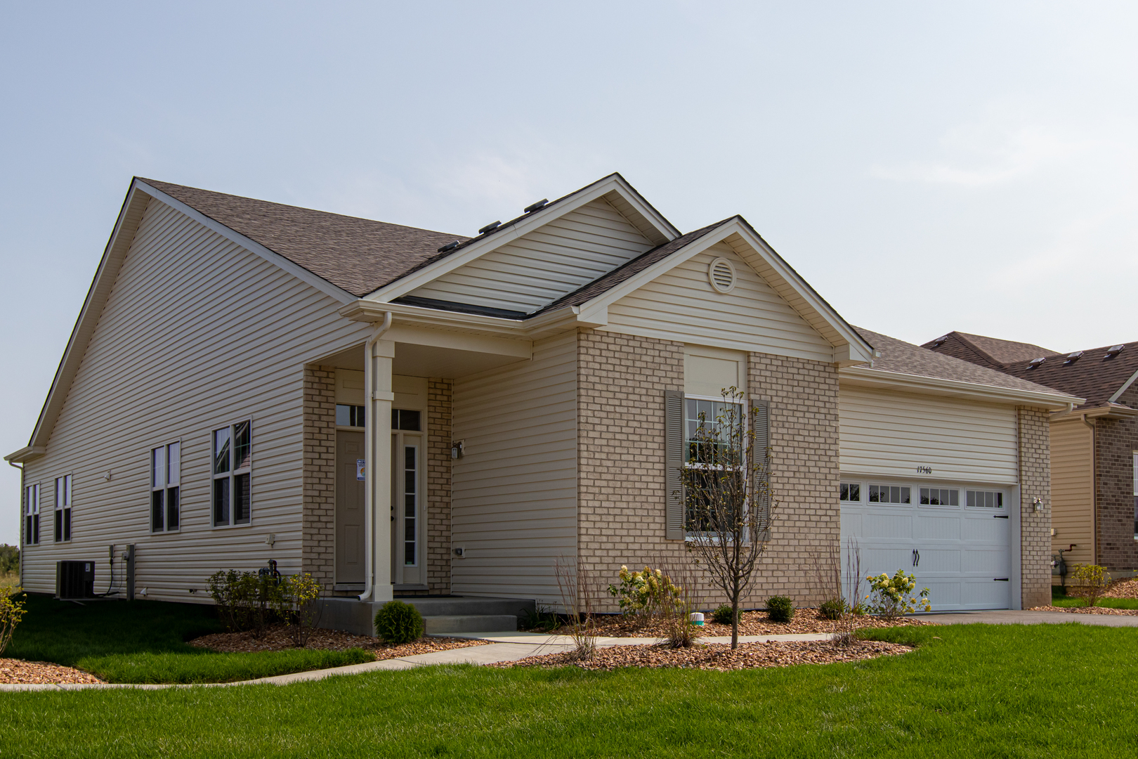 Property Photo: 17560 Windemere Circle IL 60441