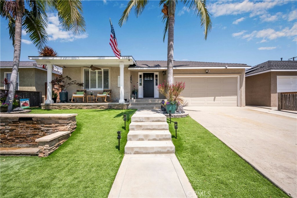Property Photo: 4538 Conquista Avenue CA 90713