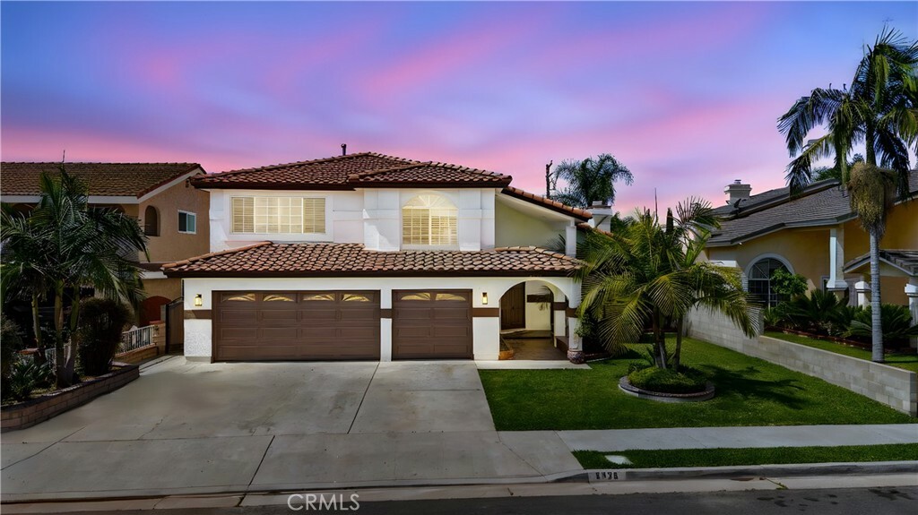 Property Photo:  8426 Orange Street  CA 90242 