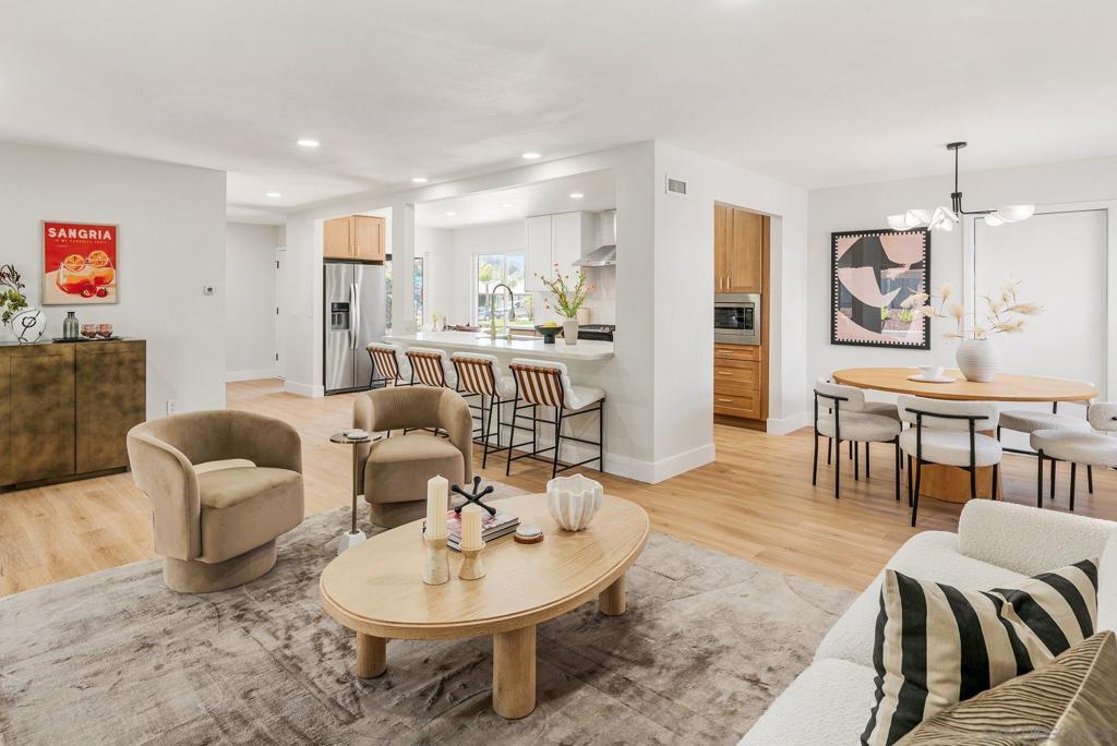 Property Photo: 16751 Alondra Dr CA 92128