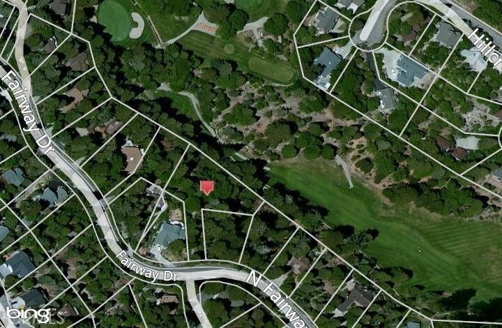 Property Photo:  135 N Fairway Drive  CA 92391 