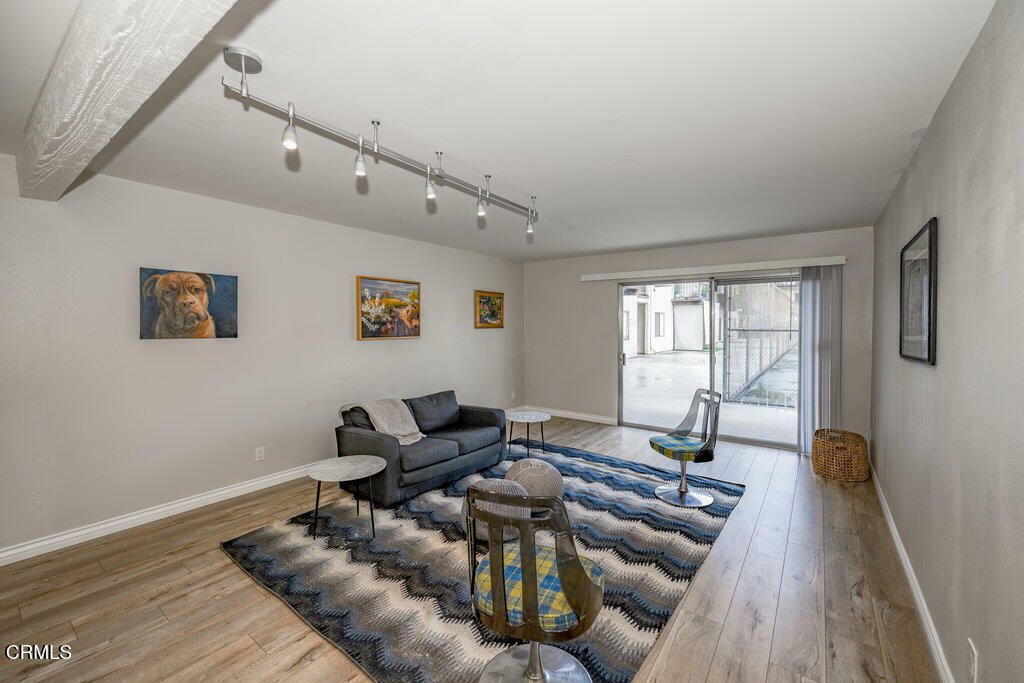 Property Photo: 5460 White Oak Avenue E125 CA 91316