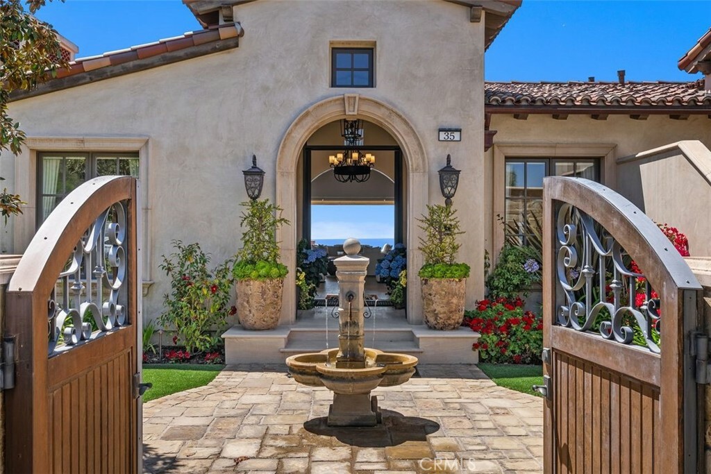 Property Photo: 35 Shoreline Drive CA 92629
