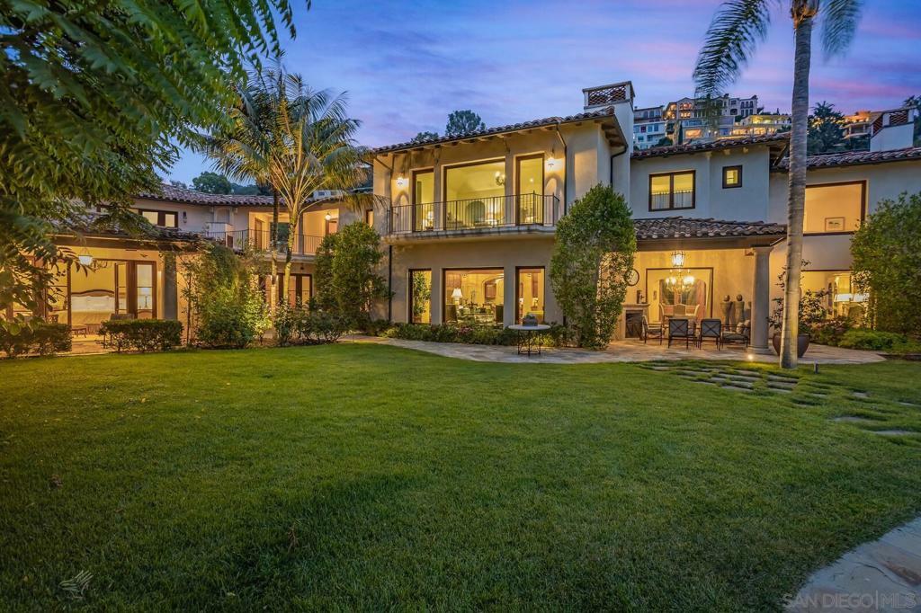Property Photo: 1796 Soledad Avenue CA 92037