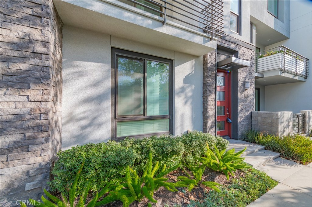 Property Photo: 103 Schick CA 92614