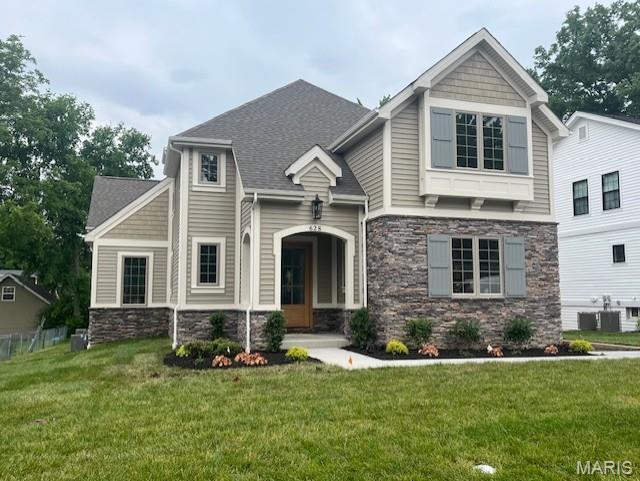 628 Knierim Place  Kirkwood MO 63122 photo