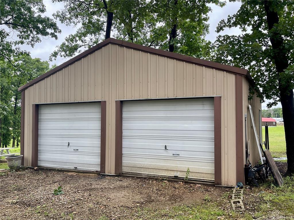 Property Photo: 20906 County Road 210 MO 65668