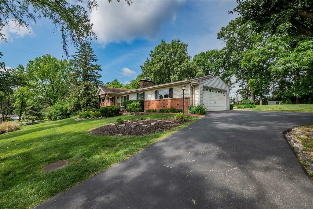 Property Photo: 6 Fawnwood Drive MO 63128
