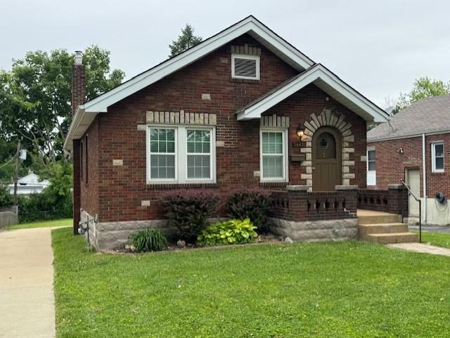 Property Photo:  2447 Hartland Avenue  MO 63114 