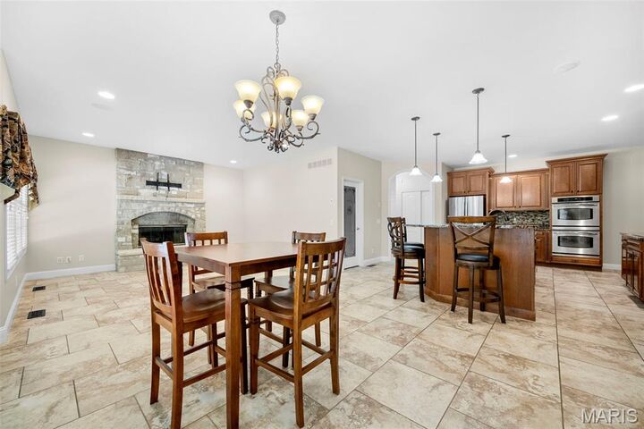 Property Photo: 1019 Hawks Landing Drive MO 63367