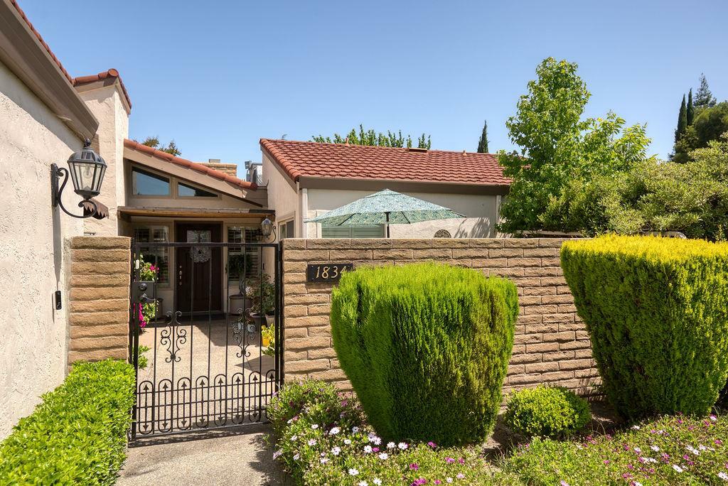 Property Photo: 1834 Venetian Drive CA 95207