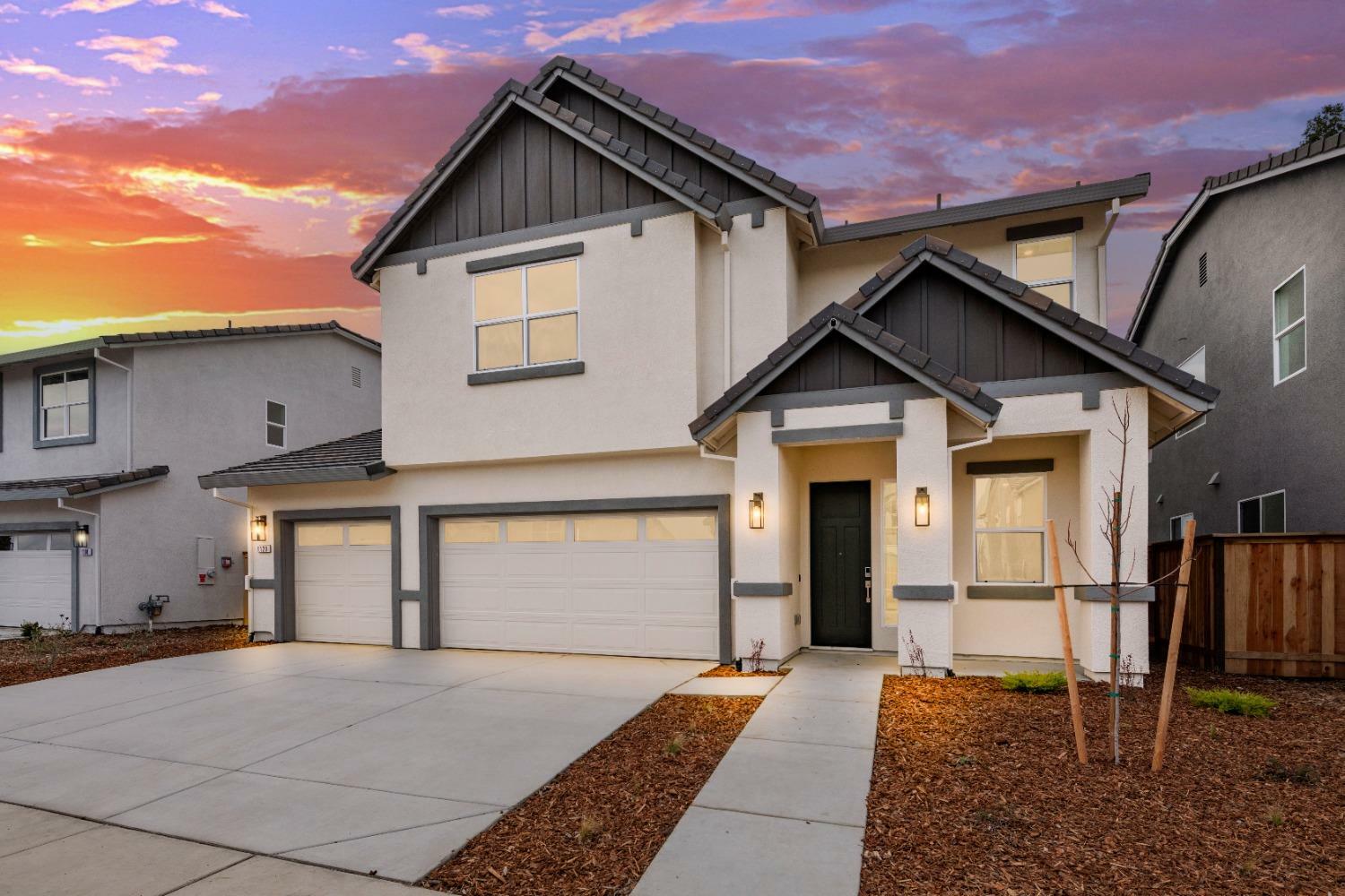 Property Photo: 2741 Millie Drive CA 95993