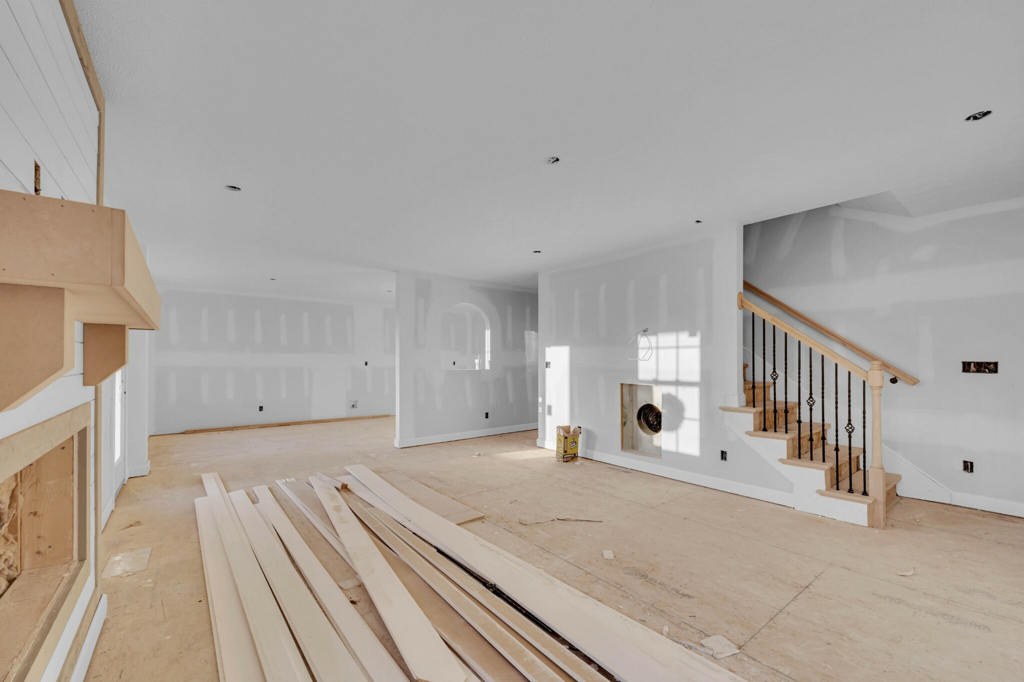 Property Photo: 240 Wesson Drive TN 37043