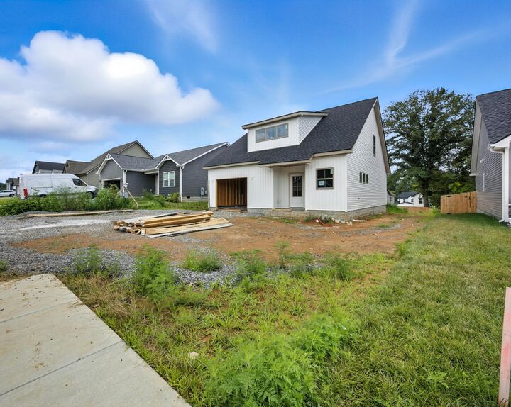 Property Photo: 1338 Isaiah Dr TN 37042
