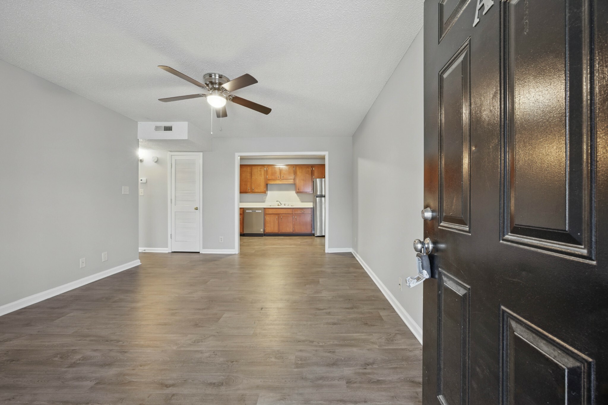 Property Photo: 2865 Cobalt Dr A TN 37040
