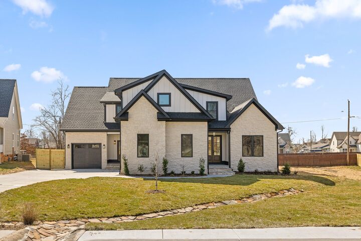 Property Photo:  2208 Launcelot Road  TN 37421 