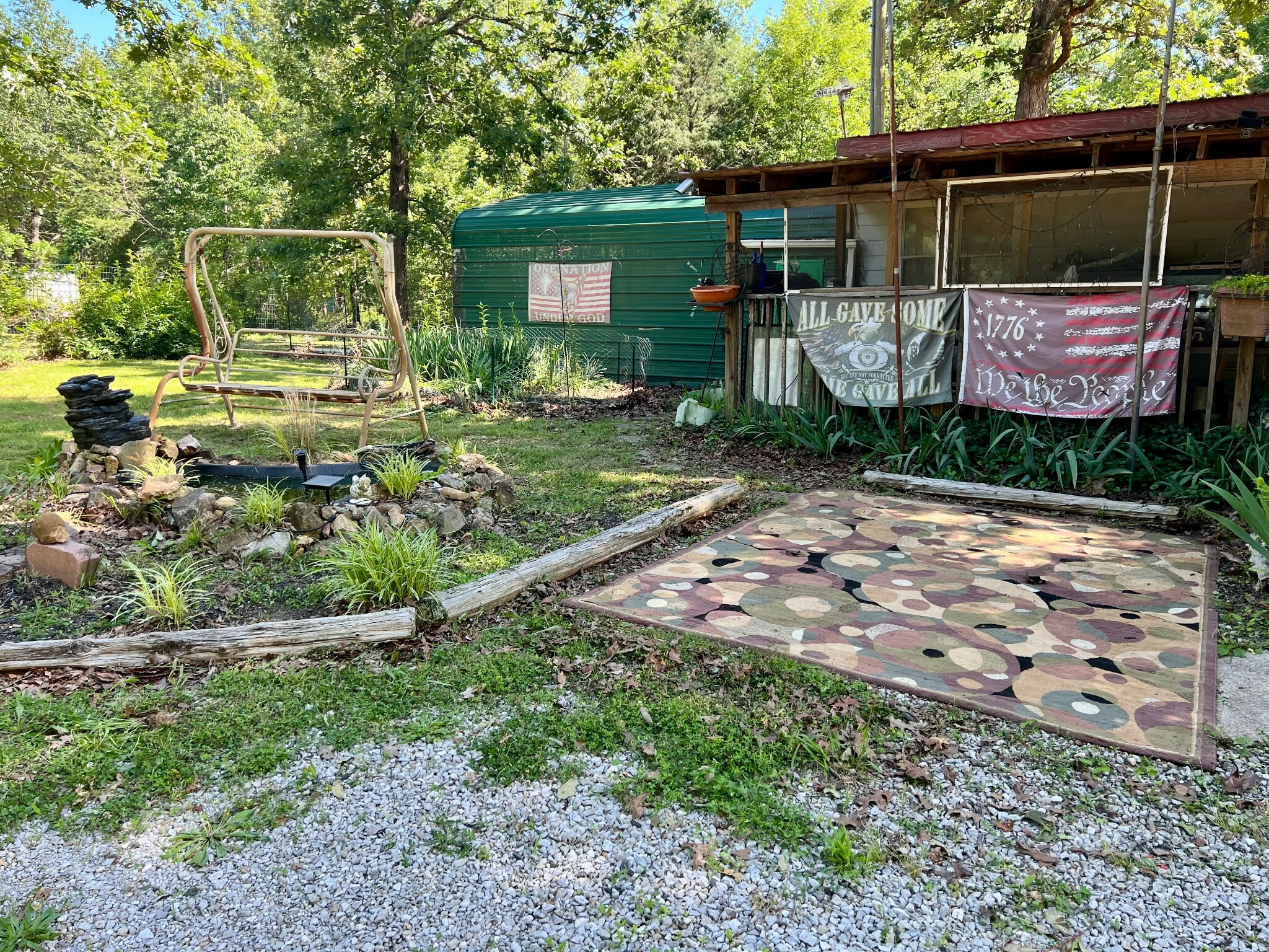 Property Photo: 4285 W Ridge Dr TN 37137