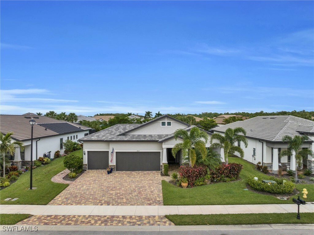 Property Photo: 14037 Hawks Eye Court FL 33928