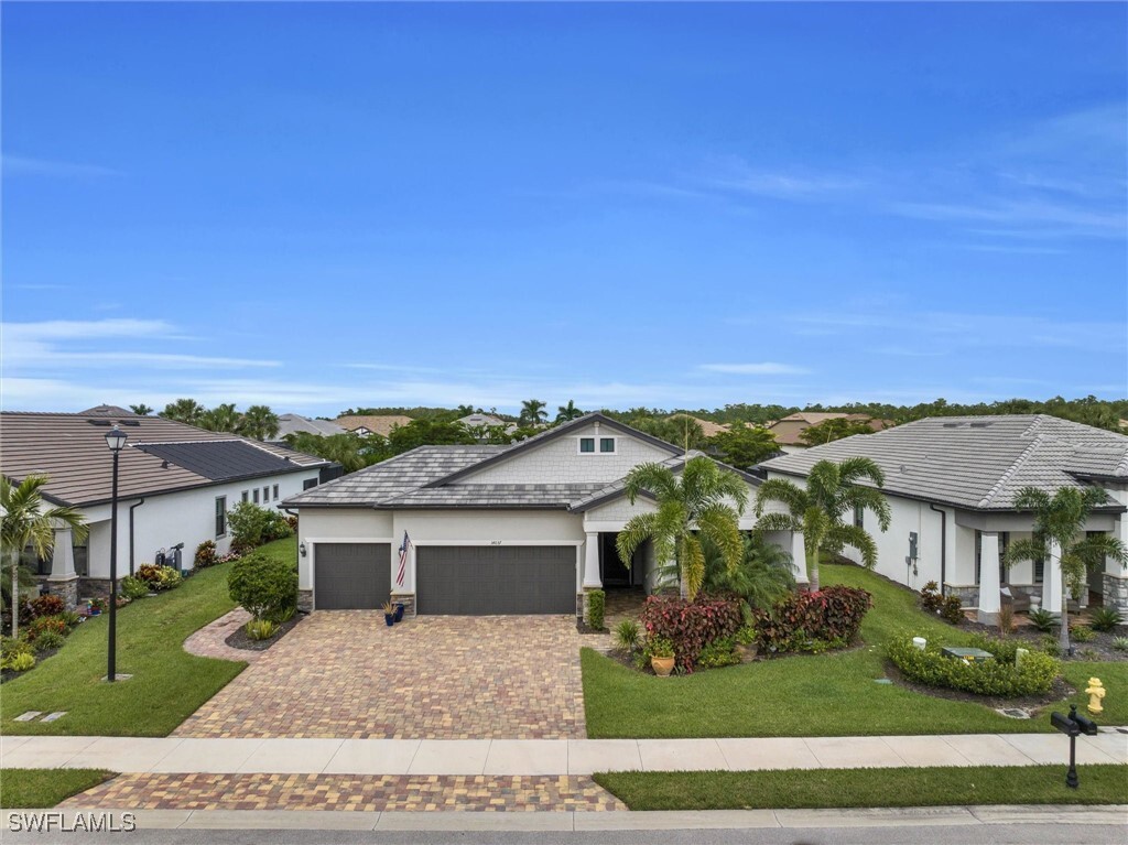 Property Photo: 14037 Hawks Eye Court FL 33928