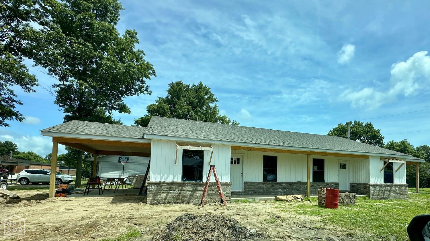 Property Photo: 410 Tennessee Avenue AR 72476