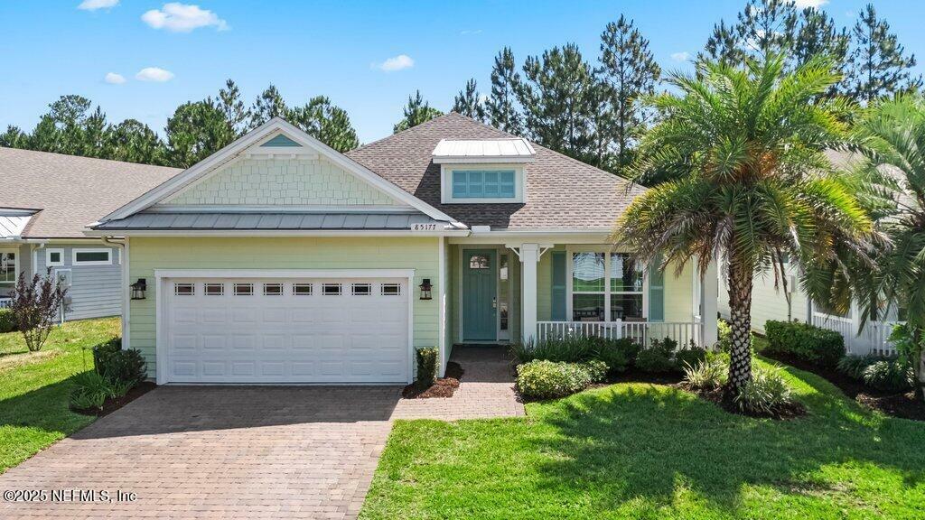 Property Photo: 85177 Floridian Drive FL 32034