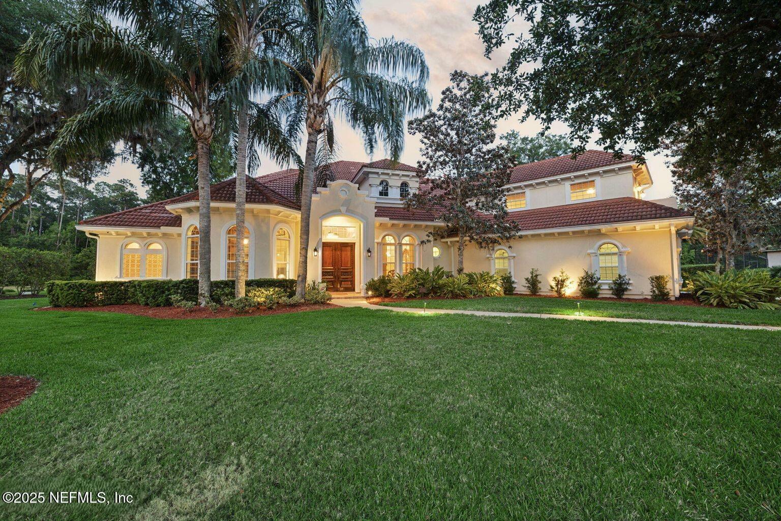 Property Photo: 2579 Woodgrove Road FL 32003