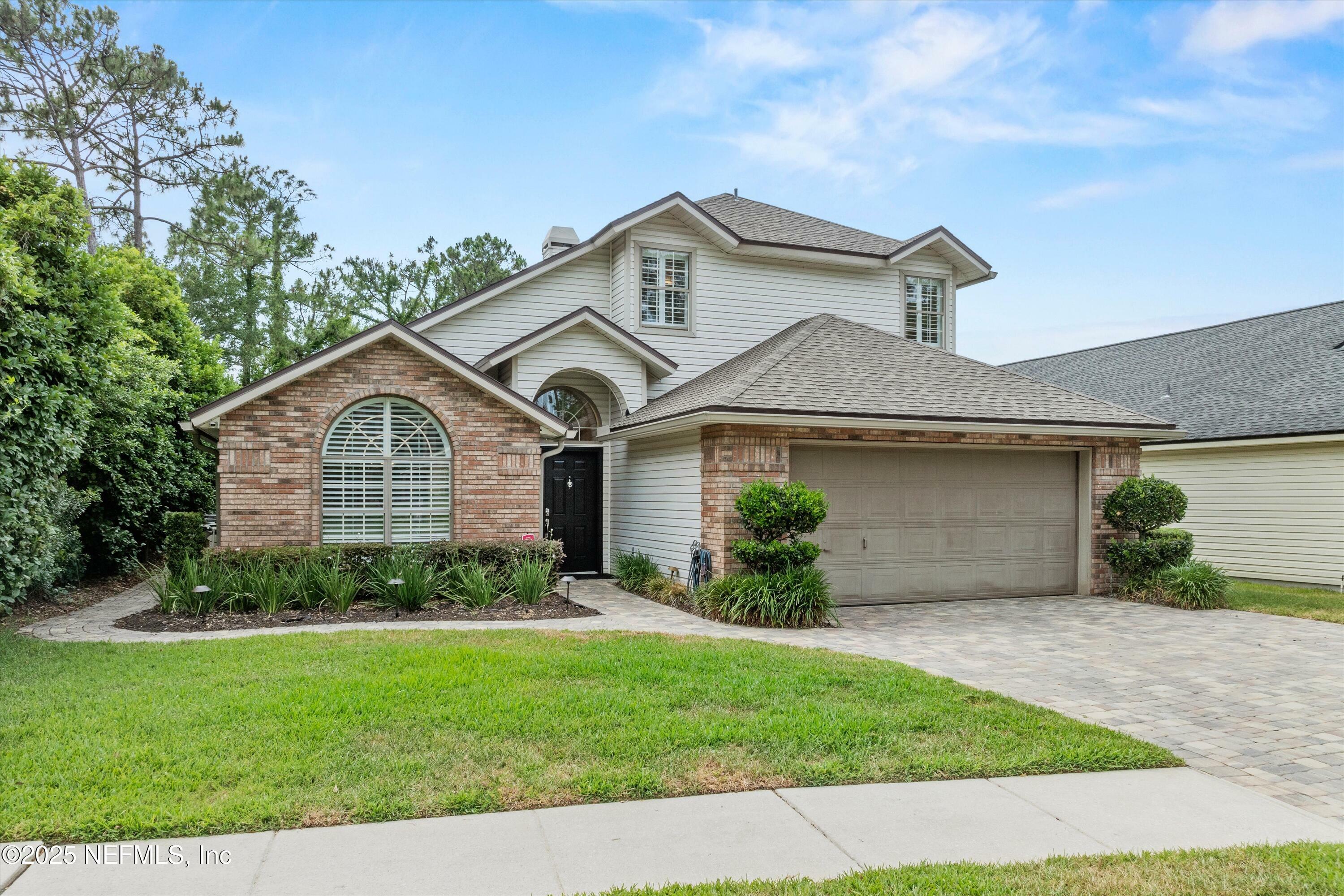 Property Photo: 1576 Linkside Drive FL 32003