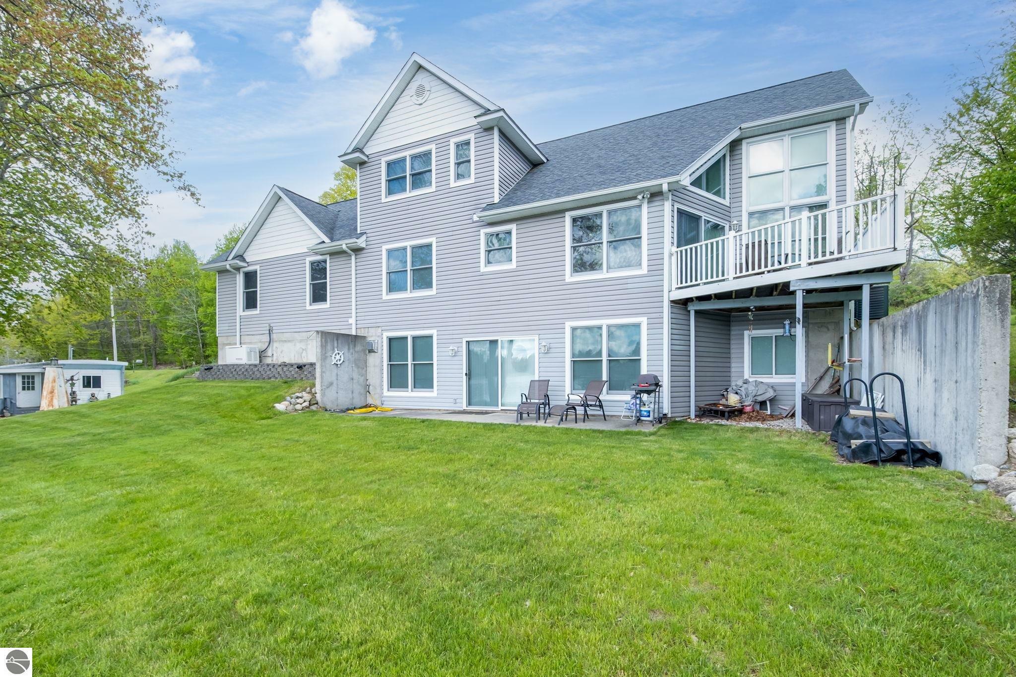 Property Photo: 619 Arbutus Drive MI 49601