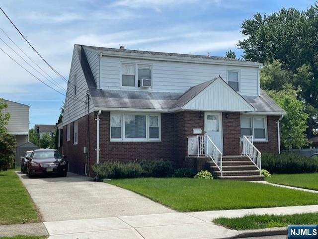 Property Photo:  69 Huron Avenue  NJ 07013 