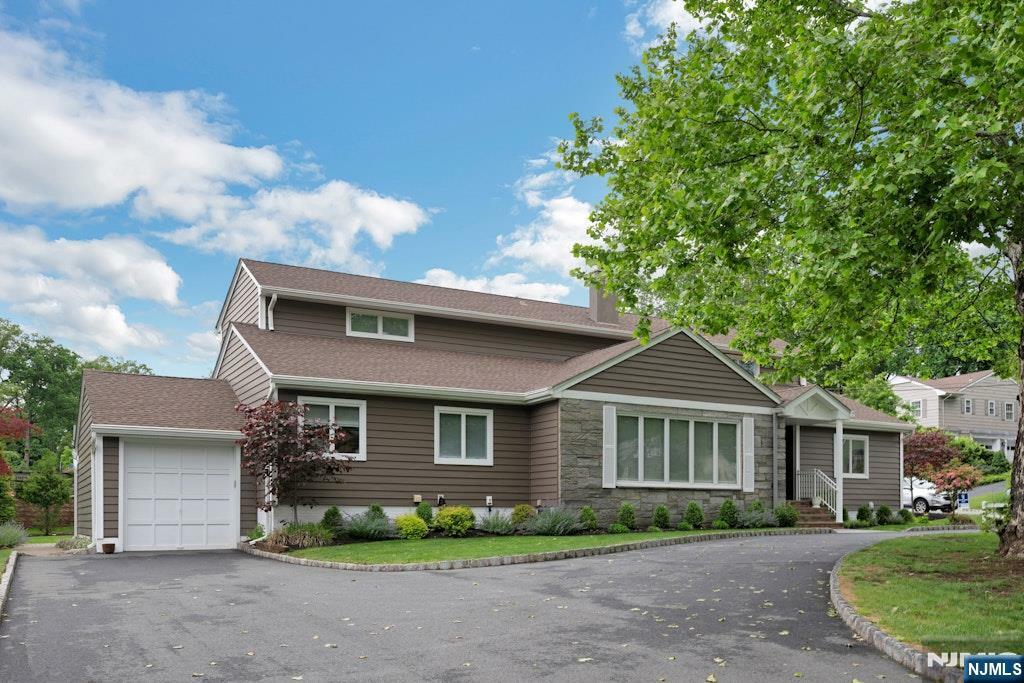 Property Photo: 147 Forest Avenue NJ 07006