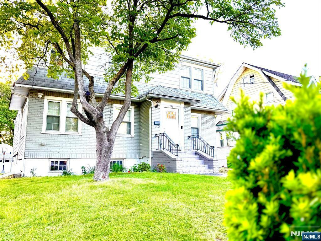 Property Photo: 194 Elm Avenue NJ 07666