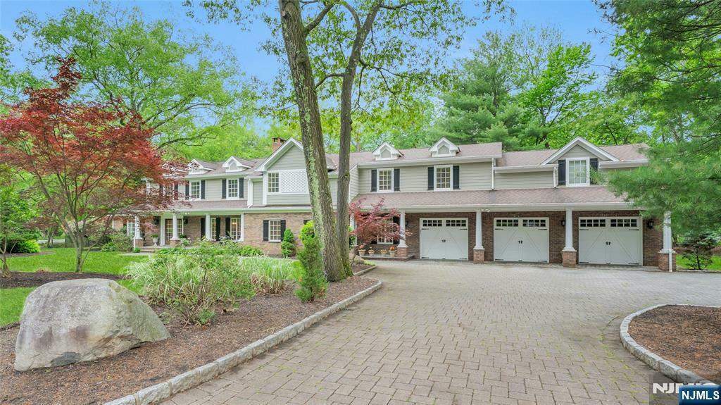 Property Photo: 876 Meadow Lane NJ 07417