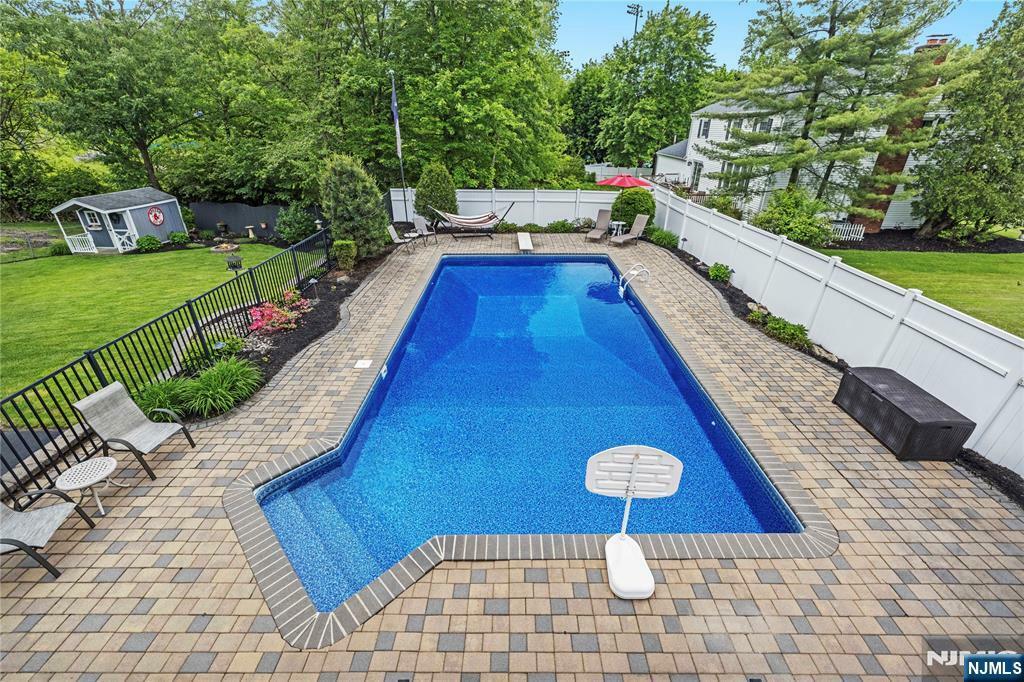 Property Photo: 41 Morse Avenue NJ 07405