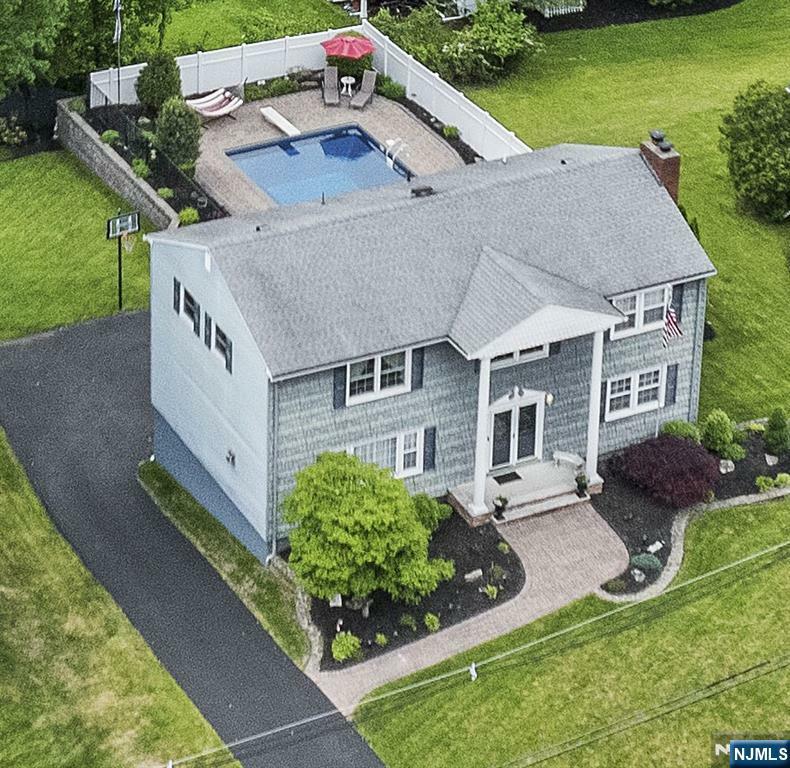 Property Photo: 41 Morse Avenue NJ 07405