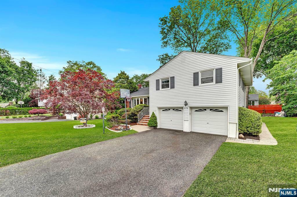 Property Photo: 676 Fletcher Avenue NJ 07649