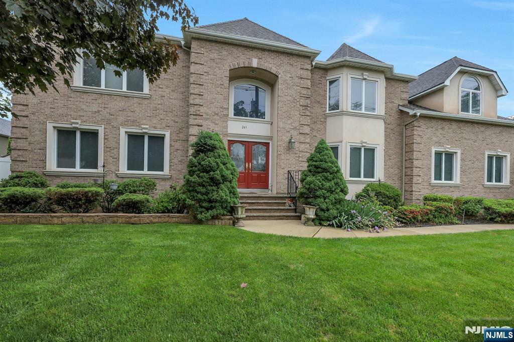 Property Photo: 245 Forest Avenue NJ 07630