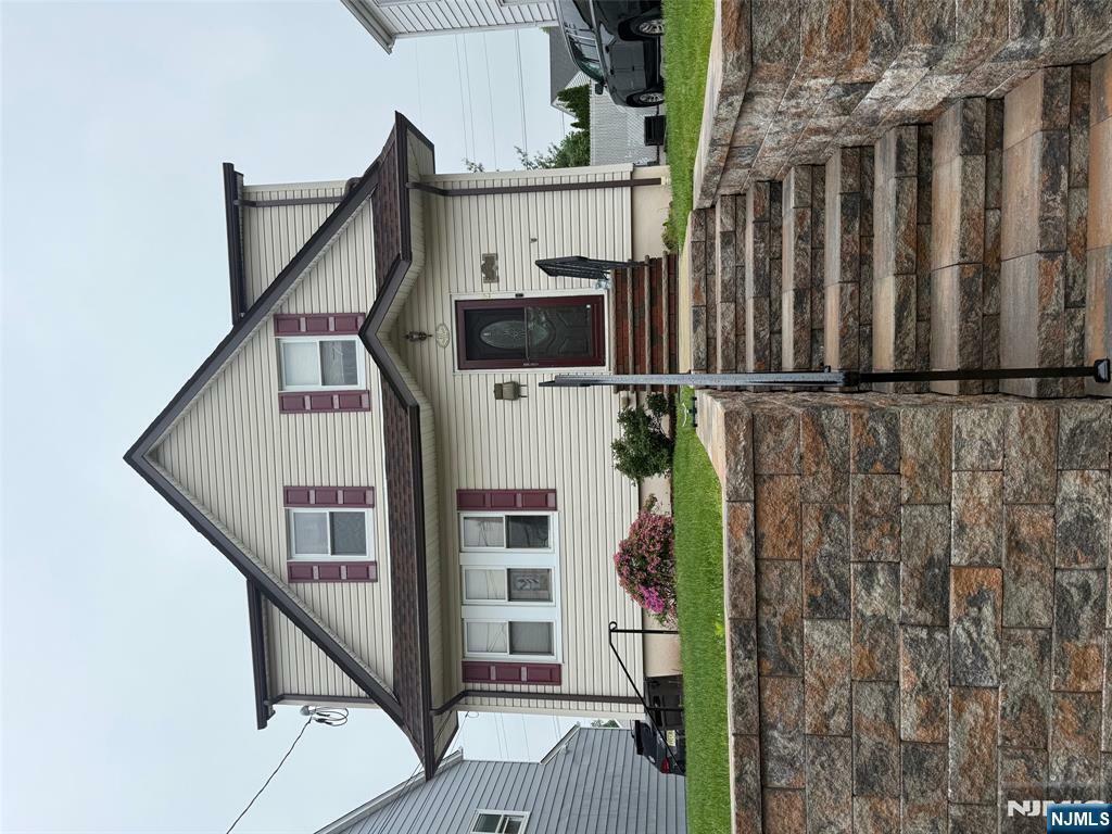 431 Sussex Road  Wood Ridge NJ 07075 photo