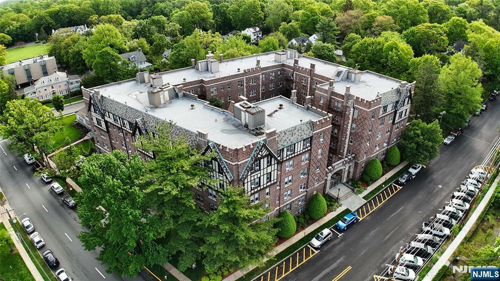 Property Photo: 275 Engle Street G4 NJ 07631
