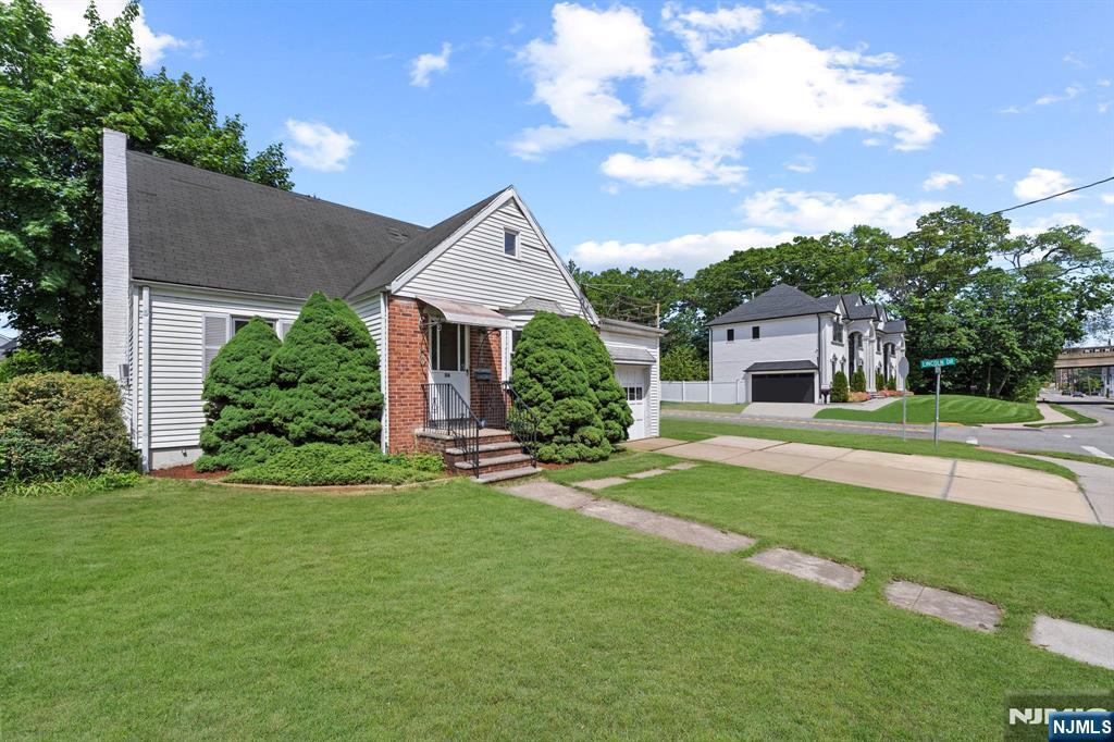 Property Photo: 116 Central Avenue NJ 07662