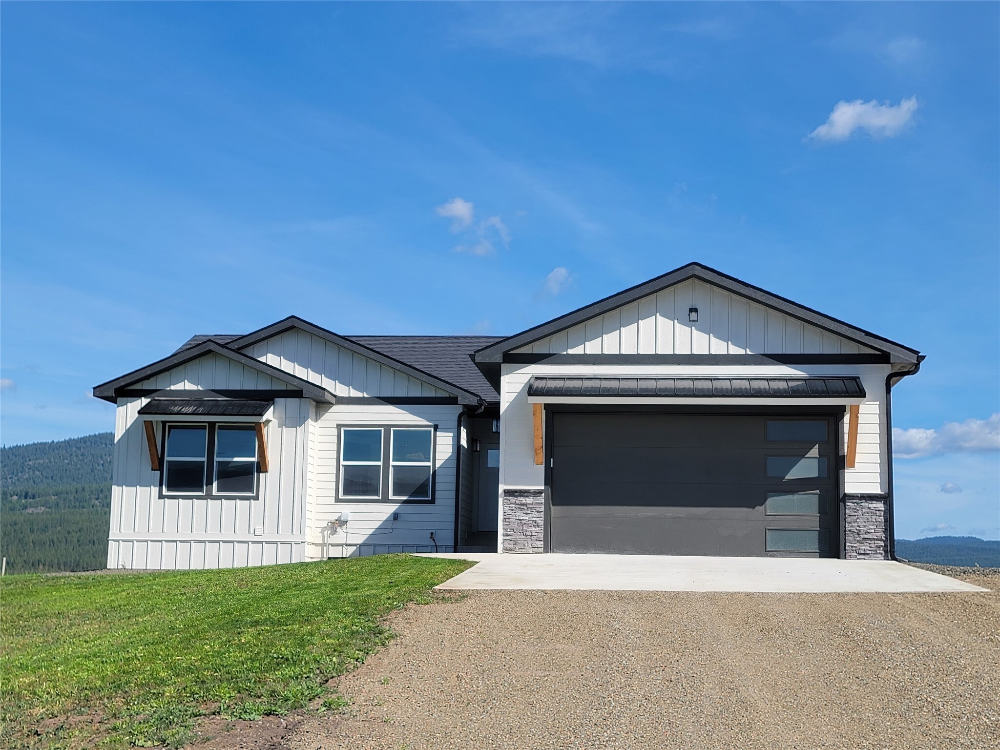 Property Photo: 3 Appaloosa Court MT 59859