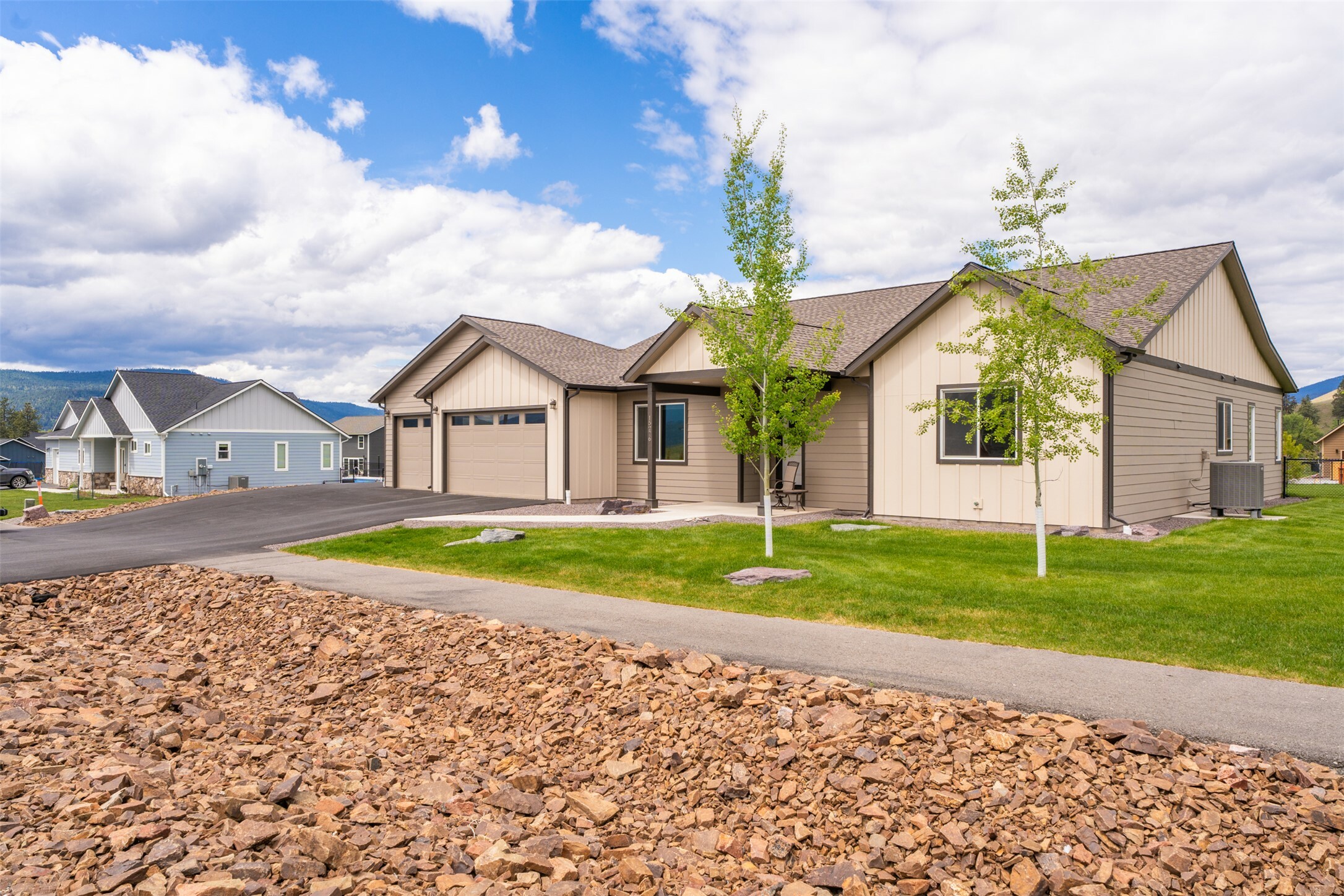 15276 Tyson Way  Frenchtown MT 59834 photo