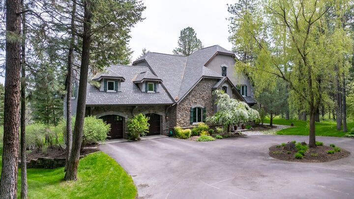 Property Photo: 360 Plantation Drive MT 59901