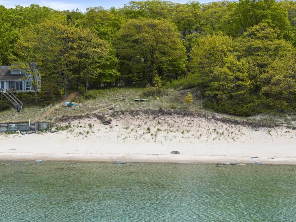 Property Photo: Tbd Lamkin MI 49740