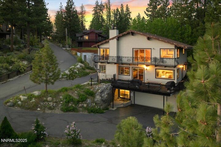 Property Photo:  610 Don Drive  NV 89448 