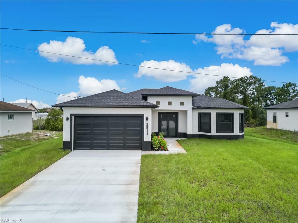 2811 27th St SW  Lehigh Acres FL 33976 photo