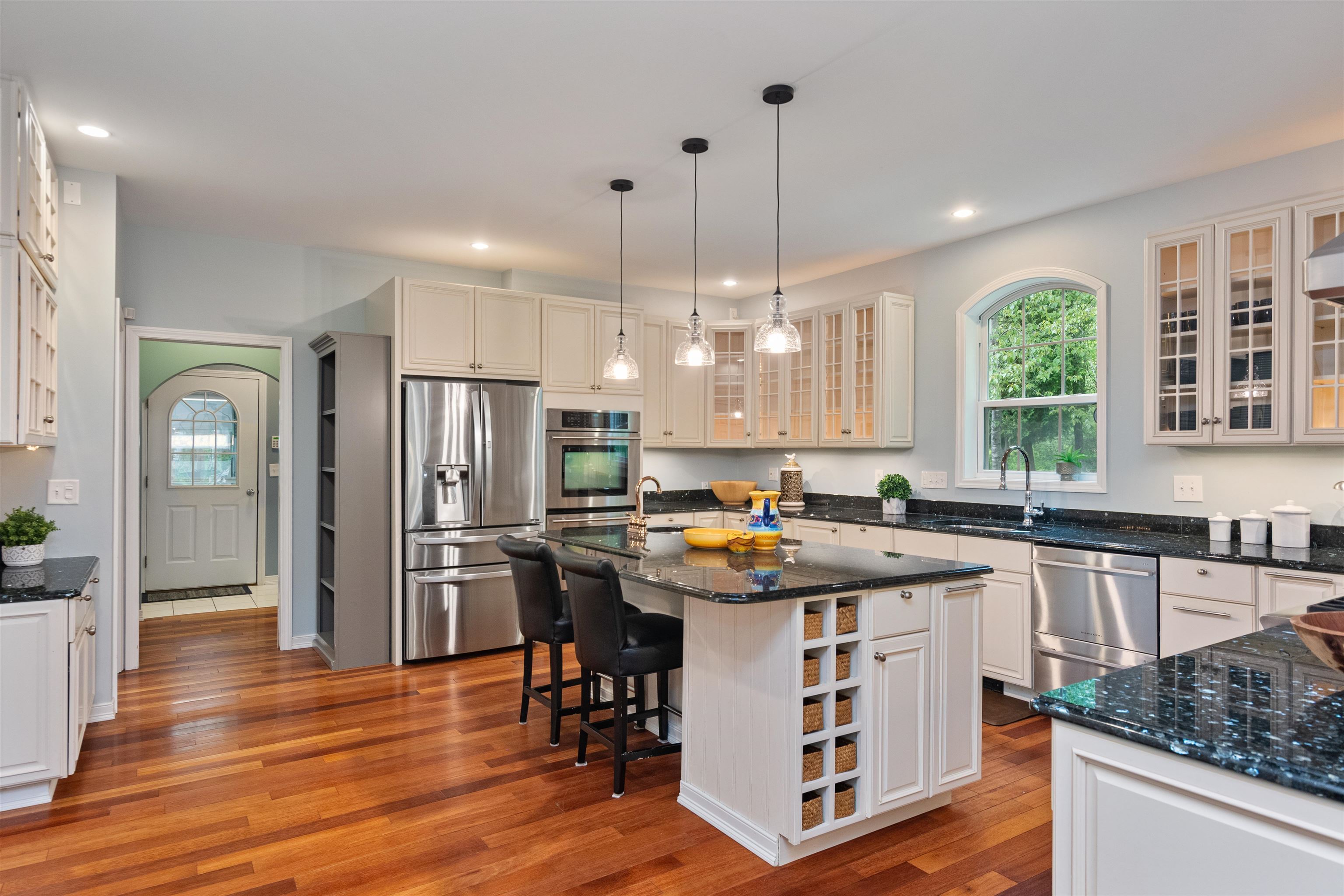 Property Photo: 60 Heather Lane VT 05495