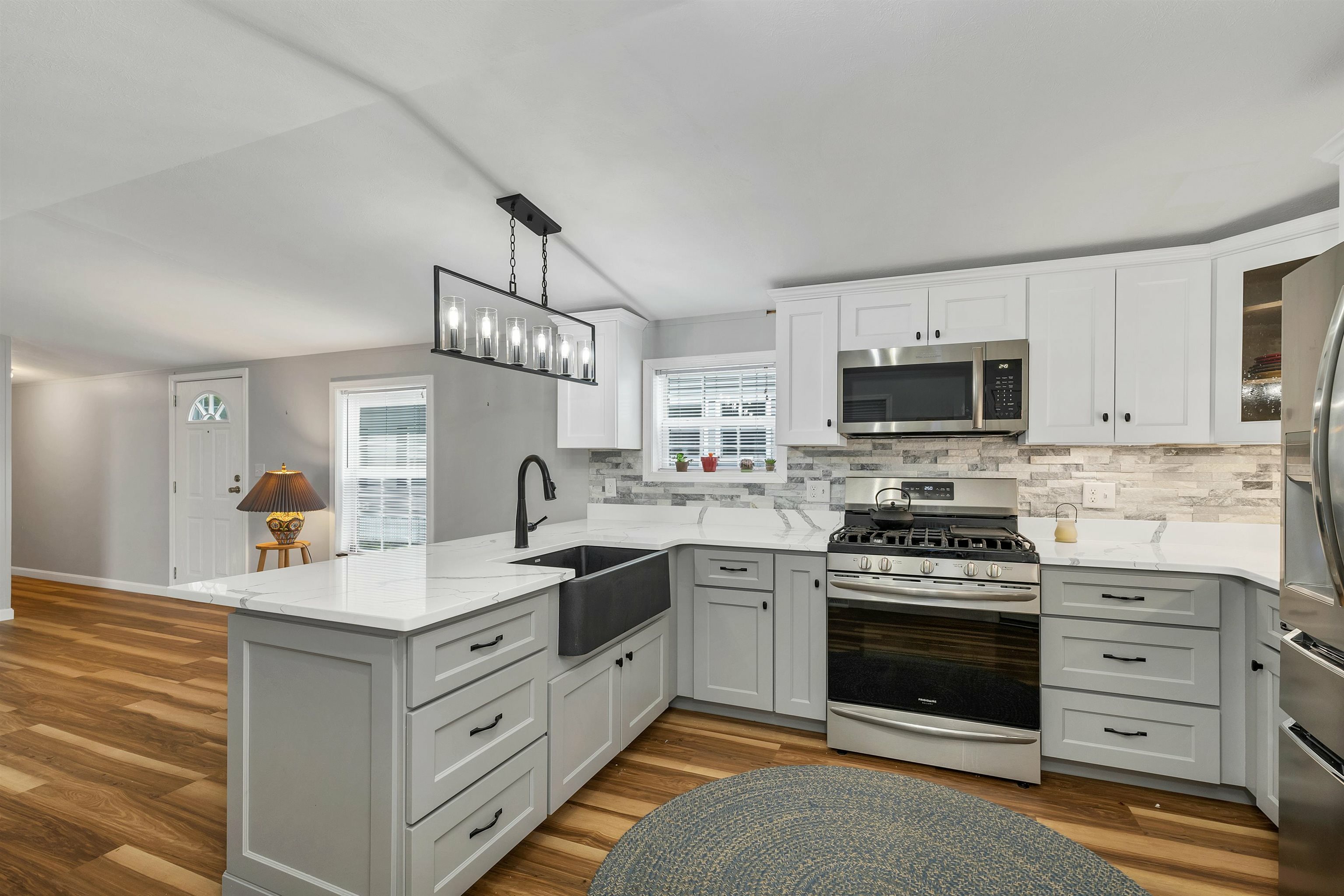 Property Photo:  20 East Marina Road  NH 03249 